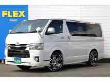 2021 Toyota Hiace Van