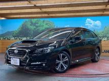 2019 Subaru Levorg
