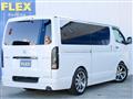 2022 Toyota Hiace Van