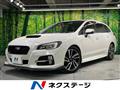 2015 Subaru Levorg