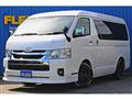 2023 Toyota Hiace Wagon