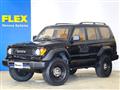 1998 Toyota Land Cruiser Prado