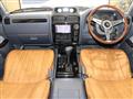 1998 Toyota Land Cruiser Prado