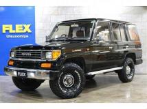 1995 Toyota Land Cruiser Prado