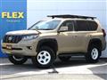 2018 Toyota Land Cruiser Prado
