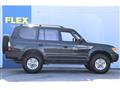 2001 Toyota Land Cruiser Prado