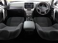 2018 Toyota Land Cruiser Prado