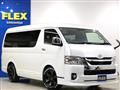 2020 Toyota Hiace Wagon