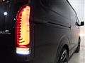 2025 Toyota Hiace Van