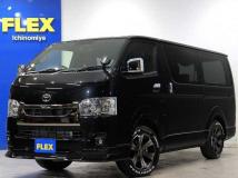 2025 Toyota Hiace Van