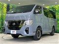 2022 Nissan Caravan