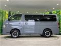 2022 Nissan Caravan
