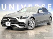 2023 Mercedes-Benz C-Class