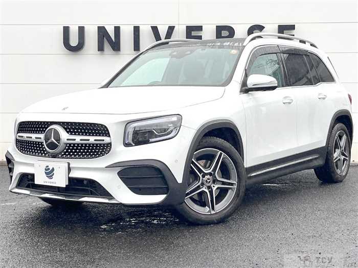 2020 Mercedes-Benz Mercedes-Benz Others