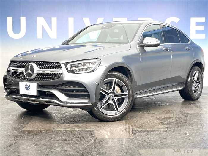 2021 Mercedes-Benz Mercedes-Benz Others