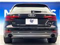 2017 Audi A4 Avant