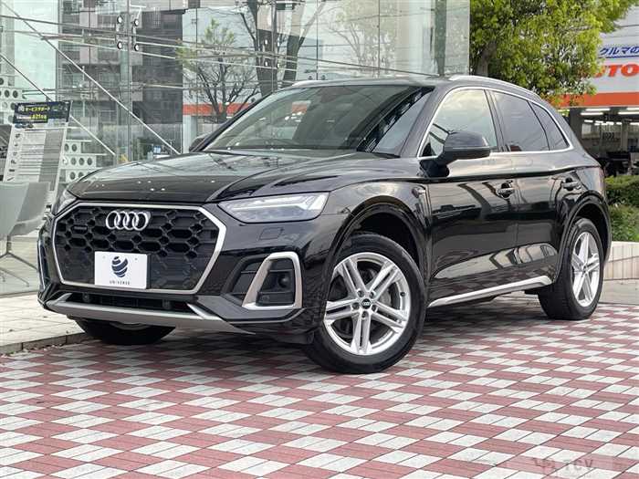 2021 Audi Audi Others