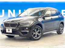 2017 BMW X1