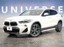 2018 BMW X2