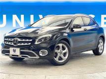2017 Mercedes-Benz GLA-Class