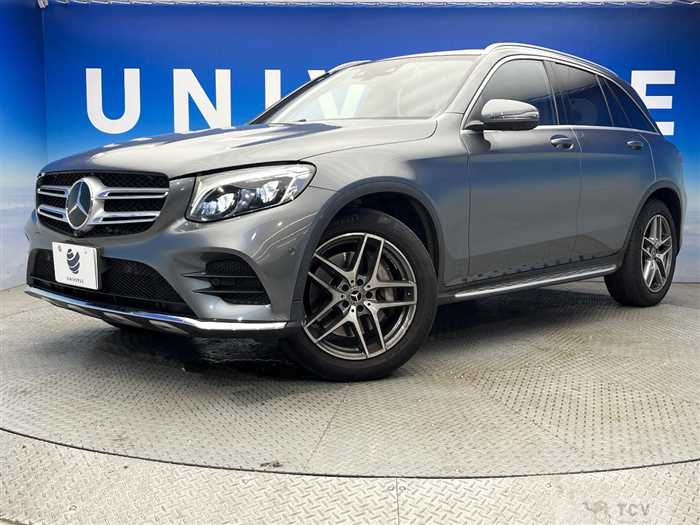 2018 Mercedes-Benz Mercedes-Benz Others
