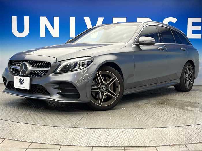 2019 Mercedes-Benz Mercedes-Benz Others