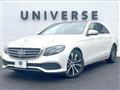 2018 Mercedes-Benz E-Class