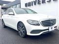2018 Mercedes-Benz E-Class