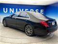 2019 Mercedes-Benz S-Class