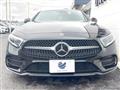 2019 Mercedes-Benz Cls-Class