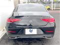 2019 Mercedes-Benz Cls-Class