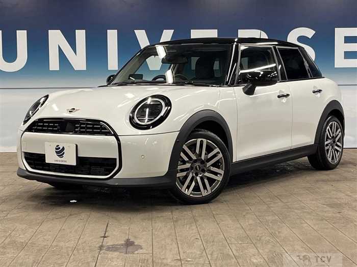 2024 U.K. Others U.K. Others