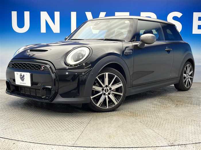 2023 U.K. Others U.K. Others