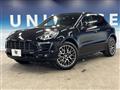 2015 Porsche Macan