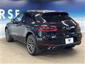 2015 Porsche Macan