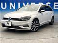 2019 Volkswagen Golf Variant