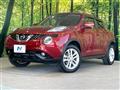 2015 Nissan Juke