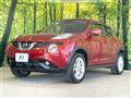 2015 Nissan Juke