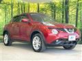 2015 Nissan Juke