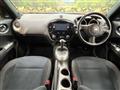 2015 Nissan Juke