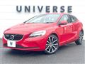 2017 Volvo V40