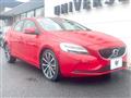 2017 Volvo V40