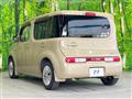 2009 Nissan Cube