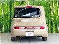 2009 Nissan Cube