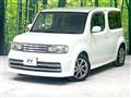 2011 Nissan Cube