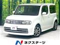 2011 Nissan Cube
