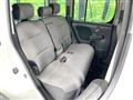 2011 Nissan Cube