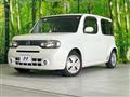 2013 Nissan Cube
