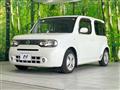 2013 Nissan Cube