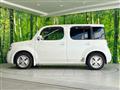 2013 Nissan Cube